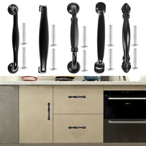 inexpensive cabinet pulls and knobs